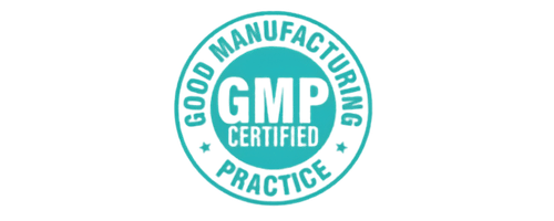 GMP Certified